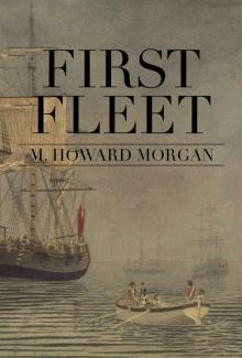 First Fleet