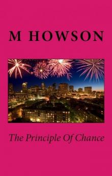 The Principle Of Chance The Principle Of Chance