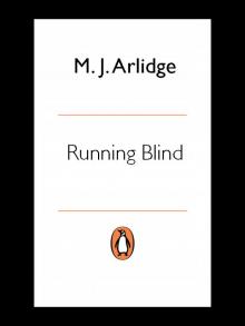 Running Blind (Detective Inspector Helen Grace)
