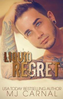 Liquid Regret Liquid Regret