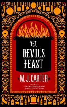 The Devil's Feast The Devil's Feast