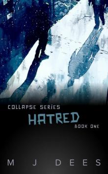 Hatred Hatred