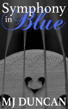 Symphony in Blue