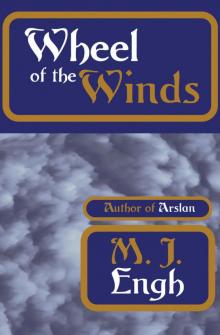 Wheel of the Winds Wheel of the Winds