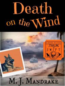 Death on the Wind Death on the Wind