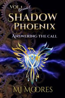 Answering the Call Answering the Call