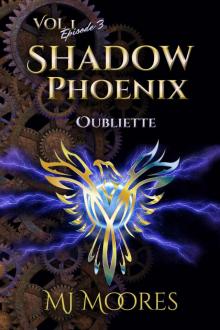 Oubliette