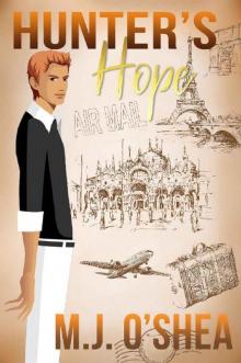 Hunter's Hope Hunter's Hope