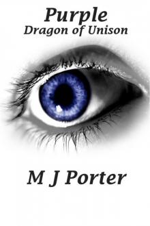 Purple (The Dragon of Unison Book 1)