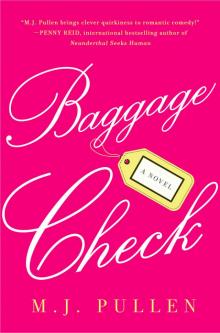 Baggage Check Baggage Check