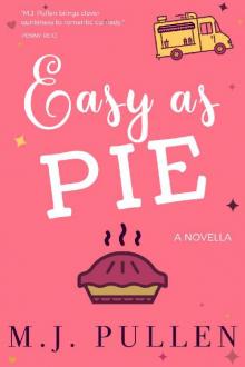 Easy as Pie Easy as Pie