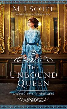 The Unbound Queen The Unbound Queen
