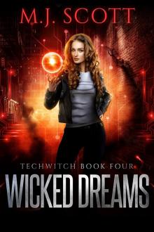 Wicked Dreams Wicked Dreams