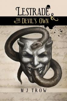Lestrade and the Devil's Own Lestrade and the Devil's Own
