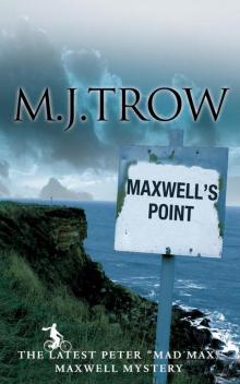 Maxwell's Point Maxwell's Point