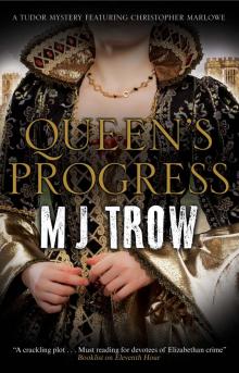 Queen's Progress Queen's Progress