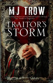 Traitor's Storm