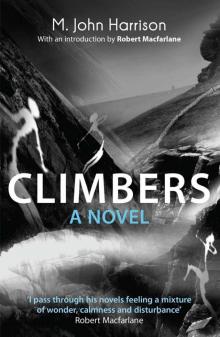 Climbers Climbers
