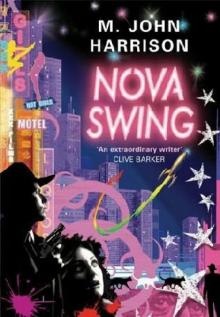 Nova Swing Nova Swing