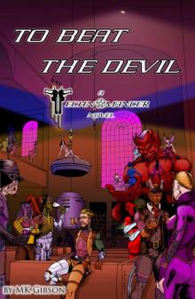 To Beat the Devil To Beat the Devil