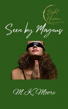 Seen By Magnus: Sight Unseen Auctions Seen By Magnus: Sight Unseen Auctions