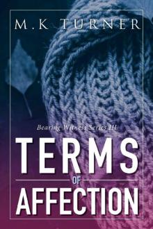 Terms of Affection Terms of Affection