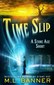 Time Slip