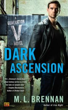 Dark Ascension Dark Ascension