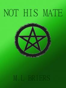 Not His Mate ( Lycan Romance ) Not His Mate ( Lycan Romance )