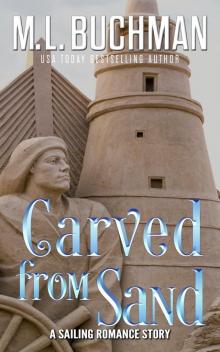 Carved from Sand Carved from Sand