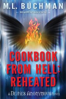 Cookbook from Hell Reheated Cookbook from Hell Reheated