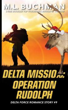 Delta Mission: Operation Rudolph Delta Mission: Operation Rudolph