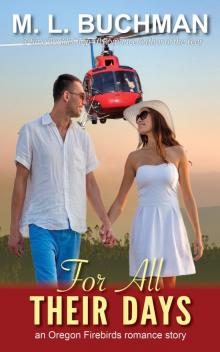 For All Their Days For All Their Days