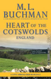 Heart of the Cotswolds: England Heart of the Cotswolds: England