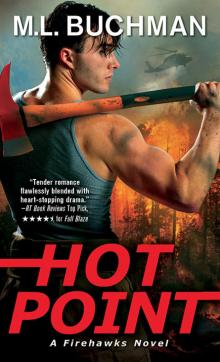 Hot Point Hot Point