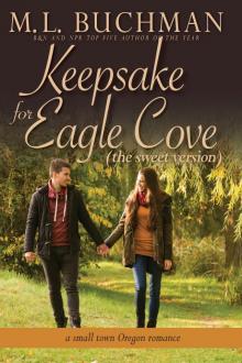 Keepsake for Eagle Cove Keepsake for Eagle Cove
