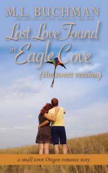 Lost Love Found in Eagle Cove Lost Love Found in Eagle Cove