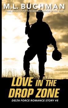 Love in the Drop Zone Love in the Drop Zone