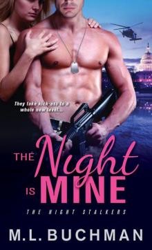 Night Is Mine