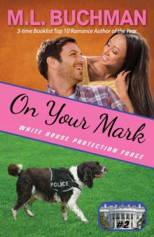 On Your Mark On Your Mark