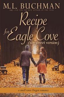 Recipe for Eagle Cove