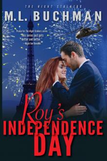 Roy's Independence Day Roy's Independence Day