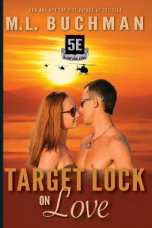 Target Lock On Love Target Lock On Love