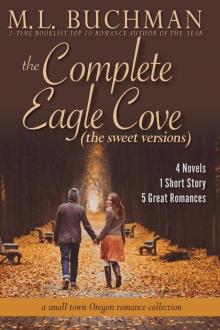 The Complete Eagle Cove The Complete Eagle Cove