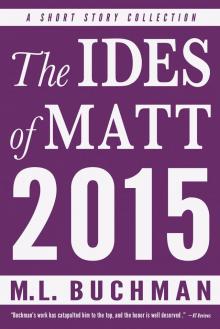 The Ides of Matt 2015