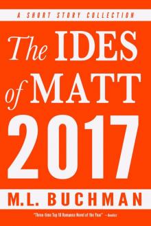 The Ides of Matt 2017 The Ides of Matt 2017