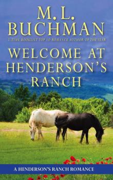 Welcome at Henderson's Ranch Welcome at Henderson's Ranch