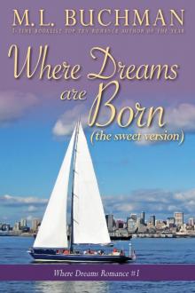 Where Dreams Are Born Where Dreams Are Born