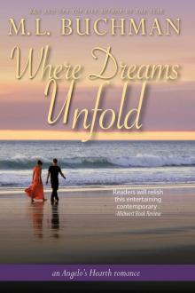 Where Dreams Unfold Where Dreams Unfold
