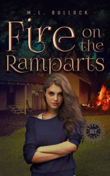 Fire on the Ramparts (Sugar Hill Book 2) Fire on the Ramparts (Sugar Hill Book 2)
